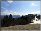 foto Monte Fredina